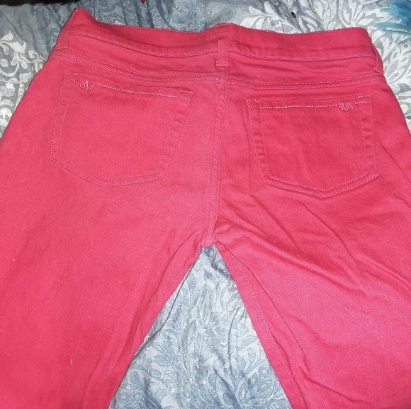 Victoria Beckham Jeans - Picture 1 of 2